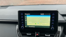 Toyota Corolla 1.8 VVT-i Hybrid Design 5dr CVT Hybrid Hatchback